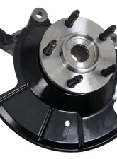 Moog Steering Knuckle Assemblies LK056 Ford Edge 2007-2010                                     - Moog-LK056 - Image 3