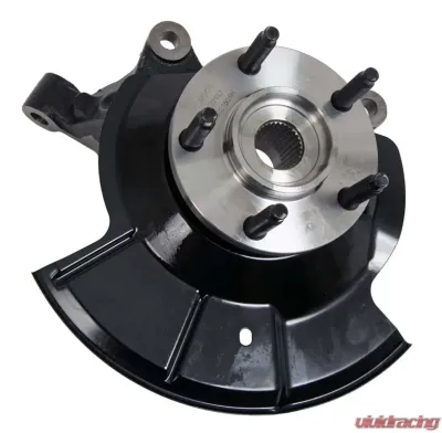 Moog Steering Knuckle Assemblies LK056 Ford Edge 2007-2010 - Moog-LK056