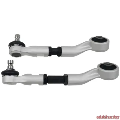 Moog Control Arms RK100092 Audi|Volkswagen 1996-2009 - Moog-RK100092