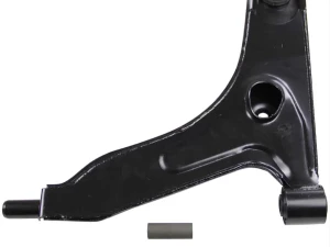 Moog Control Arms RK620473 Dodge|Mitsubishi|Plymouth 1985-1986 - Moog-RK620473 - Image 2