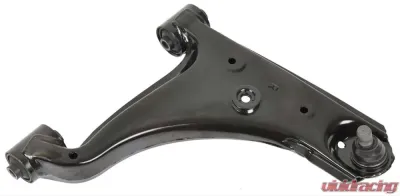 Moog Control Arms RK620496 Ford|Mazda 1988-1992 - Moog-RK620496