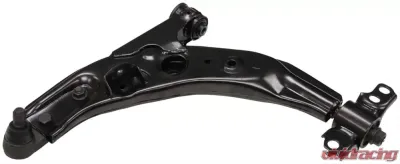 Moog Control Arms RK620533 Mazda Protege 1995-1998 - Moog-RK620533