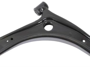 Moog Control Arms RK620549 Mitsubishi 2007-2017 - Moog-RK620549 - Image 4