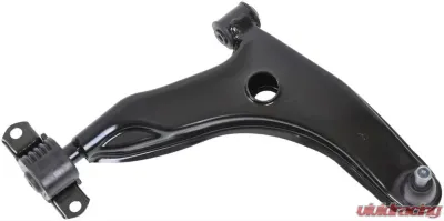 Moog Control Arms RK620593 Volvo S40|V40 2000 - Moog-RK620593