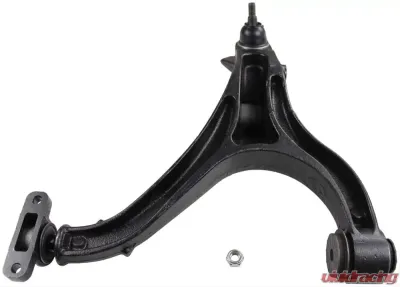 Moog Control Arms RK621374 Jeep Commander|Grand Cherokee 2005-2010 - Moog-RK621374