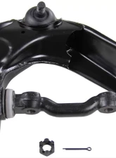 Moog Control Arms RK621393 Mitsubishi Van 1987-1990                                     - Moog-RK621393 - Image 2