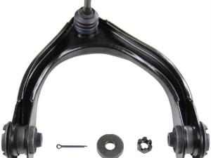 Moog Control Arms RK621466 Lexus GS 2006-2011 - Moog-RK621466 - Image 2