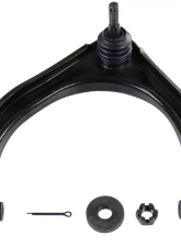 Moog Control Arms RK621467 Lexus GS 2006-2011                                     - Moog-RK621467 - Image 2