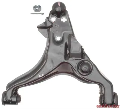 Moog Control Arms RK621623 Mitsubishi Montero 2001-2006 - Moog-RK621623