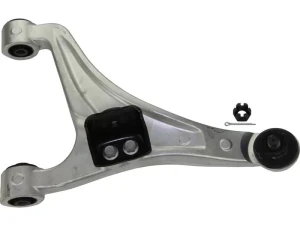Moog Control Arms RK622006 Infiniti 2008-2017 - Moog-RK622006 - Image 4