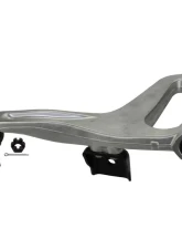 Moog Control Arms RK622006 Infiniti 2008-2017                                     - Moog-RK622006 - Image 3