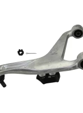 Moog Control Arms RK622093 Infiniti|Nissan 2009-2019                                     - Moog-RK622093 - Image 3