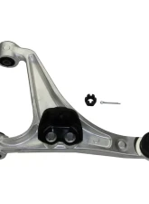 Moog Control Arms RK622093 Infiniti|Nissan 2009-2019                                     - Moog-RK622093 - Image 2