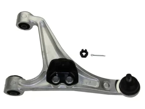 Moog Control Arms RK622093 Infiniti|Nissan 2009-2019 - Moog-RK622093 - Image 4