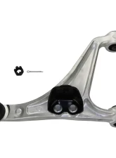 Moog Control Arms RK622095 Infiniti|Nissan 2009-2019                                     - Moog-RK622095 - Image 2