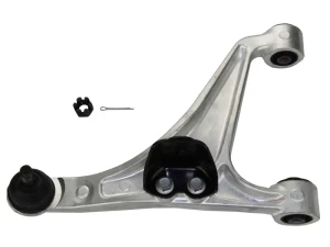 Moog Control Arms RK622095 Infiniti|Nissan 2009-2019 - Moog-RK622095 - Image 2