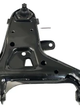 Moog Control Arms RK622212 Chevrolet|GMC 2001-2005                                     - Moog-RK622212 - Image 2