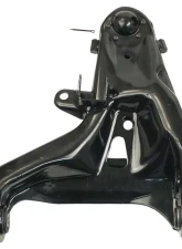 Moog Control Arms RK622212 Chevrolet|GMC 2001-2005                                     - Moog-RK622212 - Image 3