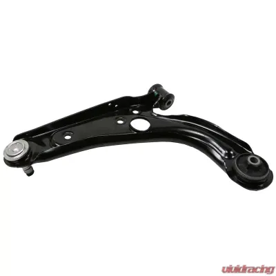 Moog Control Arms RK622469 Fiat 500 2012-2017 - Moog-RK622469
