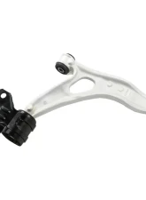 Moog Control Arms RK622753 Ford C-Max|Focus 2012-2018                                     - Moog-RK622753 - Image 2