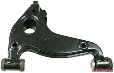 Moog Control Arms RK640197 Mercedes-Benz 1992-1999 - Moog-RK640197