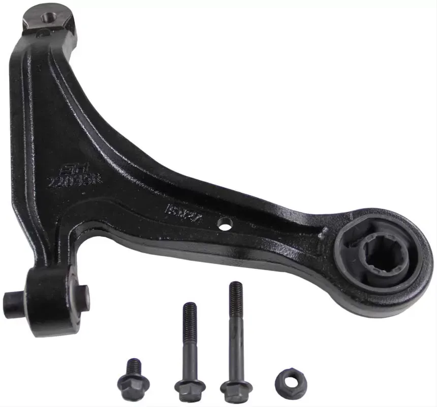 Moog Control Arms RK640971 Volvo 960|S90|V90 1996-1998 - Moog-RK640971