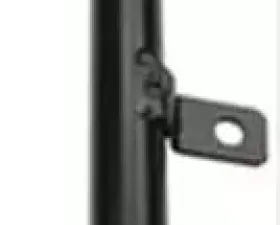 Moog Control Arms RK641768 Nissan Altima 1998-2001