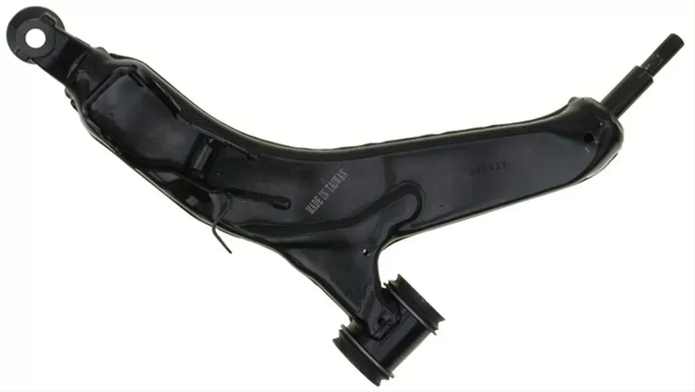 Moog Control Arms RK641920 Lexus 2006-2015 - Moog-RK641920
