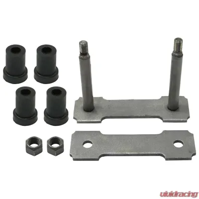 Moog Control Arms RK642014 Acura|Honda 1995-2001 - Moog-RK642014