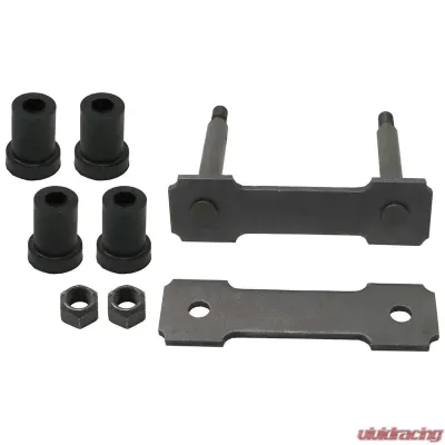 Moog Control Arms RK642014 Acura|Honda 1995-2001 - Moog-RK642014