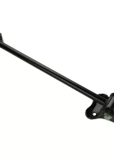 Moog Control Arms RK642322 Hyundai Elantra|Tiburon 2001-2008                                     - Moog-RK642322 - Image 2