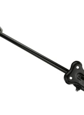Moog Control Arms RK642322 Hyundai Elantra|Tiburon 2001-2008                                     - Moog-RK642322 - Image 3