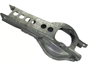 Moog Control Arms RK642370 Volvo S60|S80|V70 1999-2009 - Moog-RK642370 - Image 2