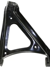 Moog Control Arms RK642589 Audi|Volkswagen 2004-2015                                     - Moog-RK642589 - Image 2