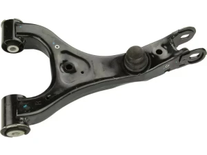 Moog Control Arms RK642607 Land Rover Range Rover 2007-2012 - Moog-RK642607 - Image 3
