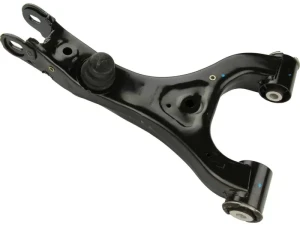Moog Control Arms RK642630 Land Rover Range Rover 2002-2006 - Moog-RK642630 - Image 5