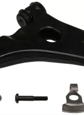 Moog Control Arms RK80408 Ford Focus 2004-2011                                     - Moog-RK80408 - Image 3