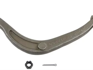 Moog Control Arms RK80436 Chrysler|Mitsubishi|Dodge 1995-1999 - Moog-RK80436 - Image 4