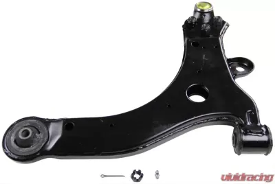 Moog Control Arms RK80539 Buick|Chevrolet|Pontiac 1997-2016 - Moog-RK80539