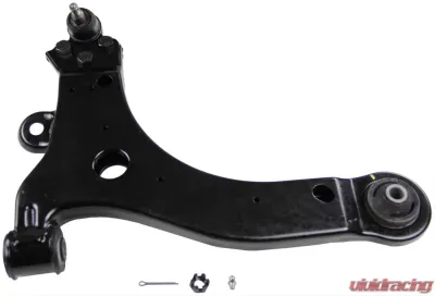 Moog Control Arms RK80539 Buick|Chevrolet|Pontiac 1997-2016 - Moog-RK80539