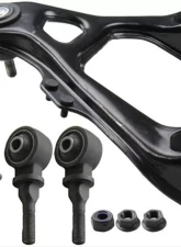 Moog Control Arms RK9927 Acura Legend 1991-1995                                     - Moog-RK9927 - Image 2