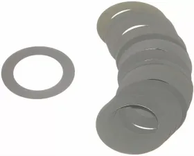 Moog King Pin Components RS501