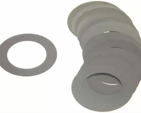 Moog King Pin Components RS502