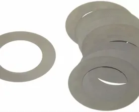 Moog King Pin Components RS504