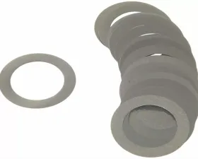 Moog King Pin Components RS529