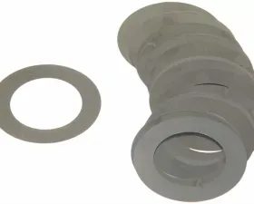 Moog King Pin Components RS531