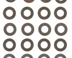 Moog King Pin Components RS545