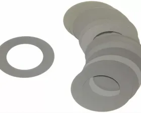 Moog King Pin Components RS573