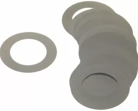 Moog King Pin Components RS590