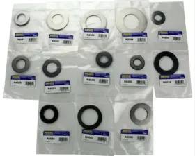 Moog King Pin Components RS600